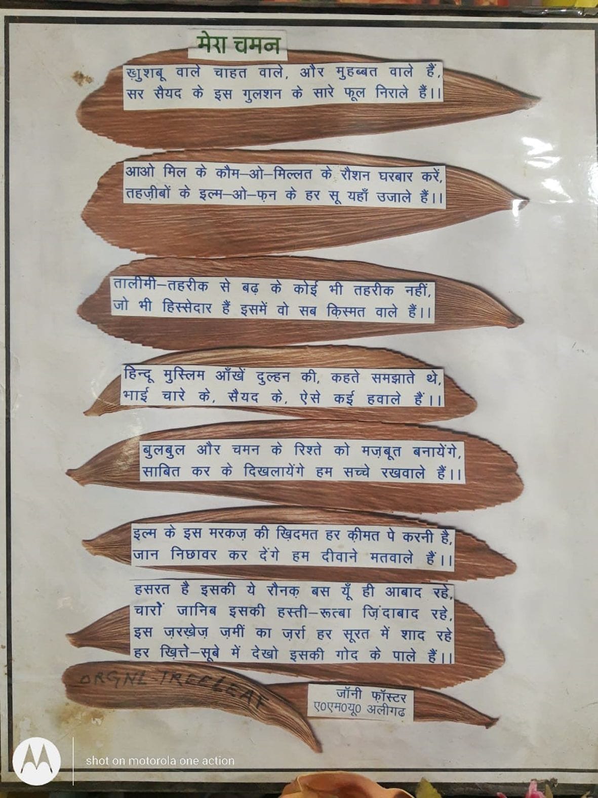 Aligarh news