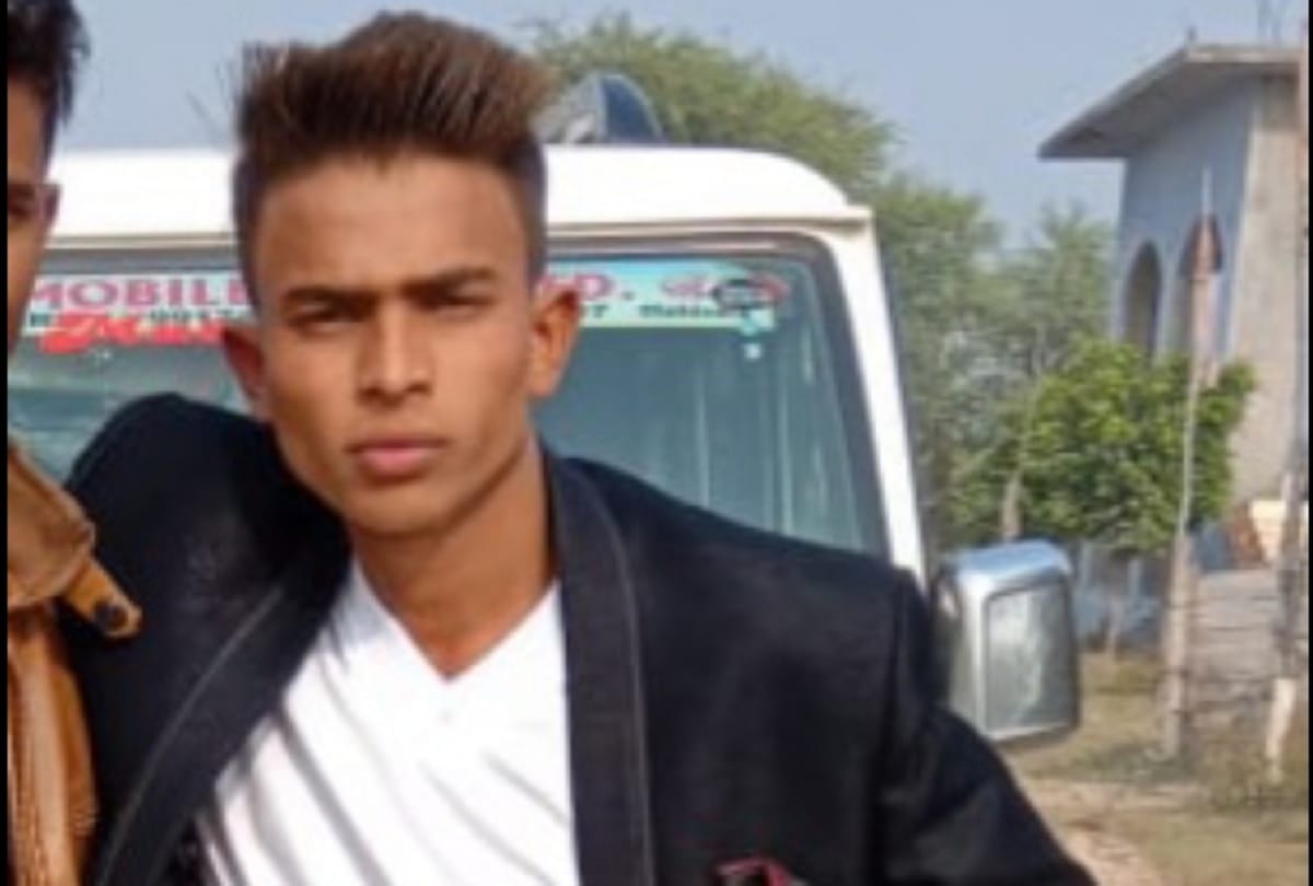 Sister of a missing boy receives message demanding 20 lakh rupees