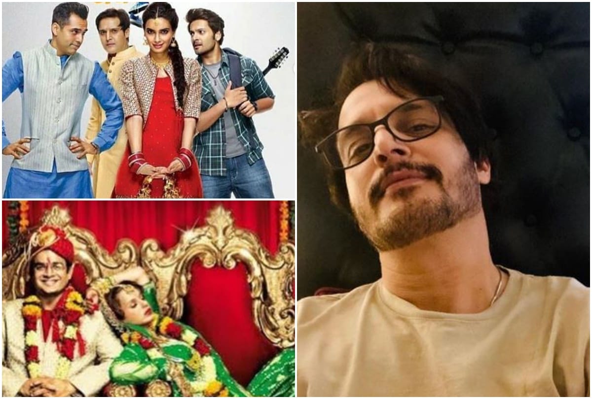 Jimmy shergill movies like Tanu weds manu and Happy Bhag jayegi in which Bride left him at the altar and married someone else