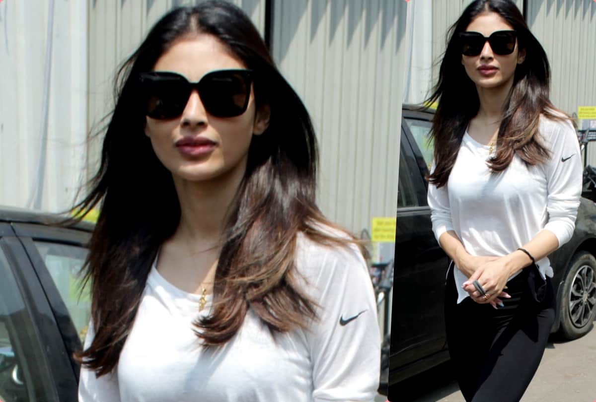 kareena kapoor to kangana ranaut and malaika arora spotted in bandra pooja hegde and divya khosla kumar was seen in lakme fashion
