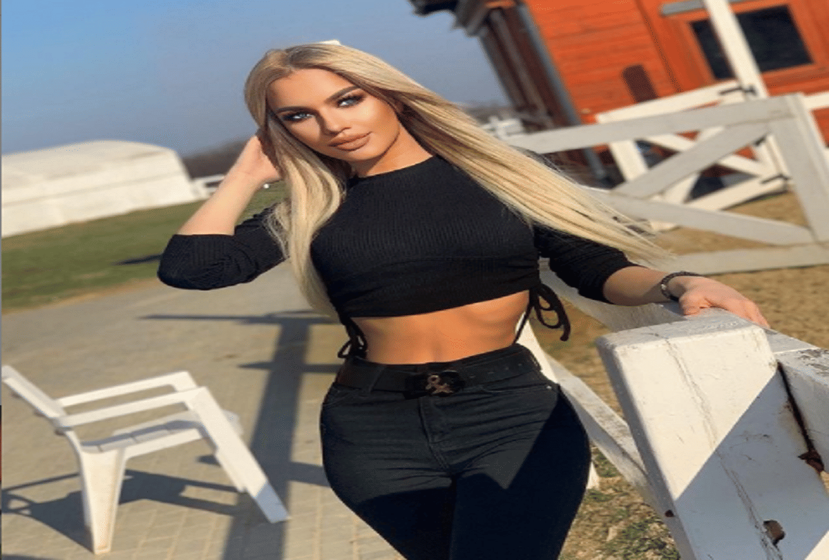 Serbian model Natalija Scekic revealed shocking details she was offered 60000 euros to seduce world number 1 tennis player Novak Djokovic