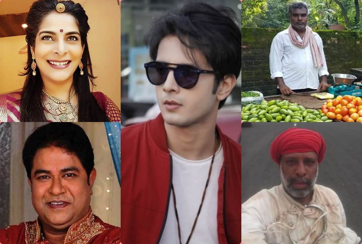 Lockdown anniversary bollywood celebs who lost their job due to pandemic