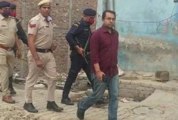 Now Clothes will reveal the truth of skeletons found in House of Panipat of Haryana