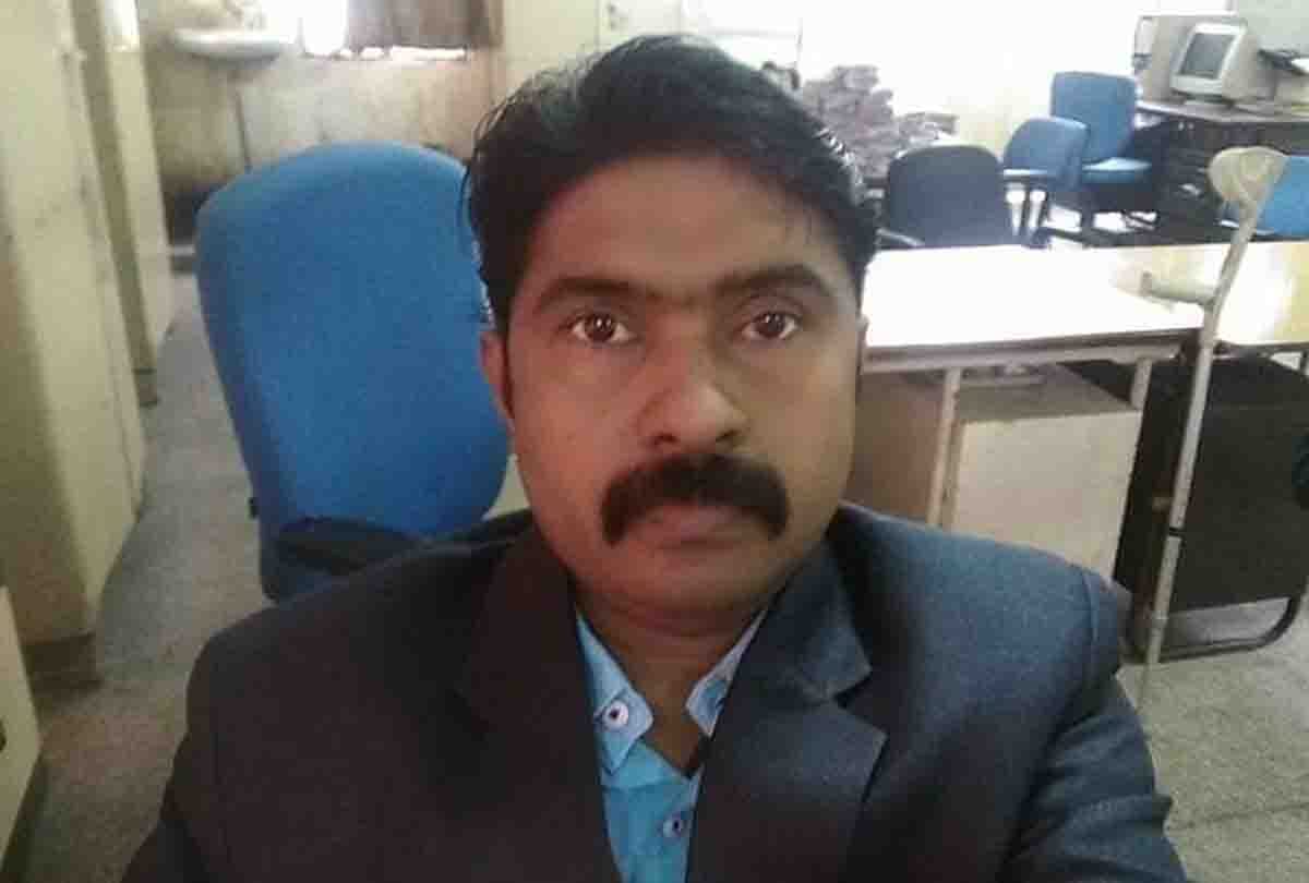 AGM Sir, I am not a thief, bank manager gave life after writing suicide note