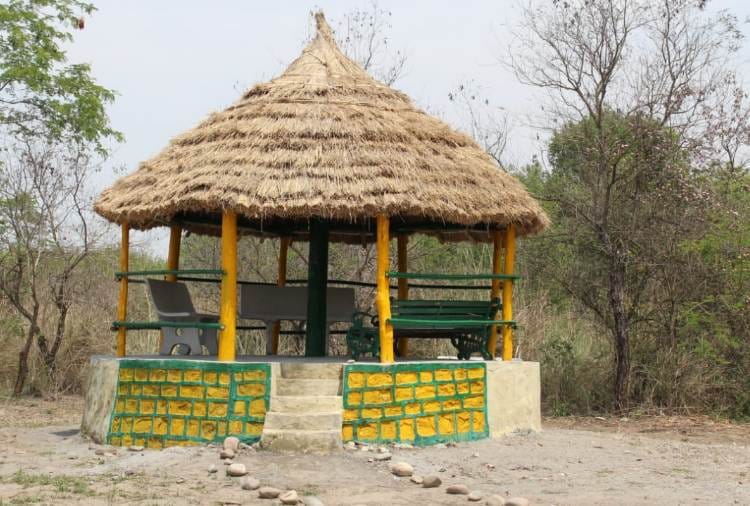 Wildlife Department will Developed Kathlour Wildlife Sanctuary of Pathankot