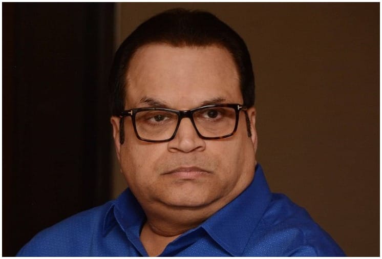 Ramesh Taurani Covid 19 Positive Case after taking First Dose of Corona Vaccine