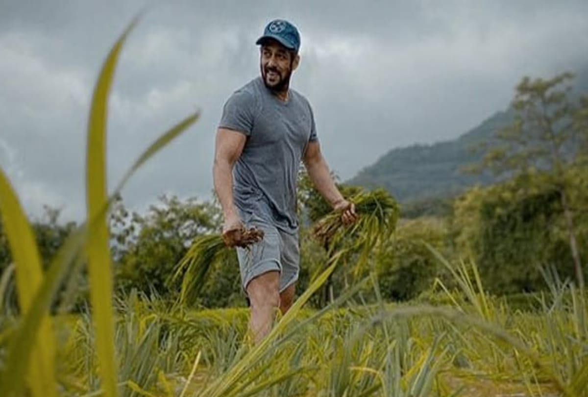 Salman Khan Invested In homegrown short form video app Chingari