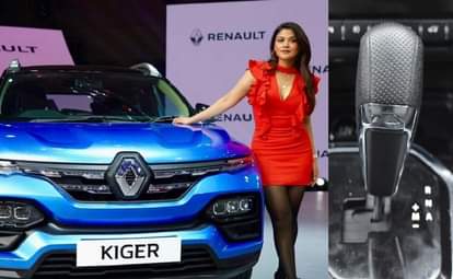 AMT and CVT SUV trend: India's Top Subcompact SUV comes with automatic gearbox transmission under Rs 10 Lakh