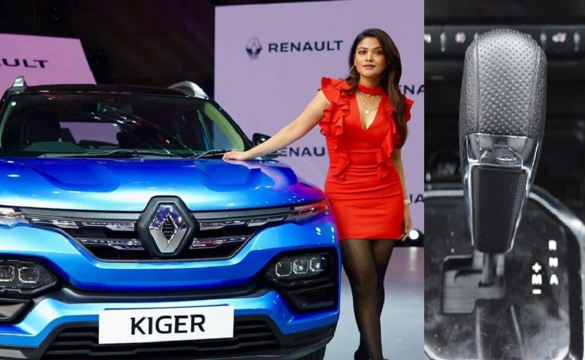 AMT and CVT SUV trend: India's Top Subcompact SUV comes with automatic gearbox transmission under Rs 10 Lakh