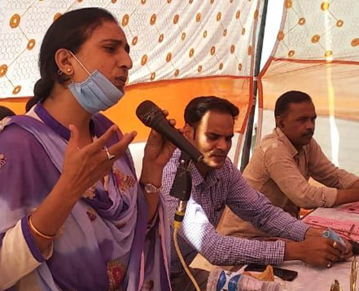 teacher,home,helpline,woman,block