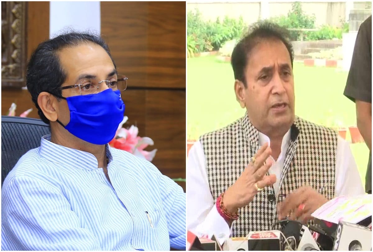 Maharashtra Politics : Anil Deshmukh resignation, Dilip Walse Patil, CM Uddhav Thackeray, Know All Updates