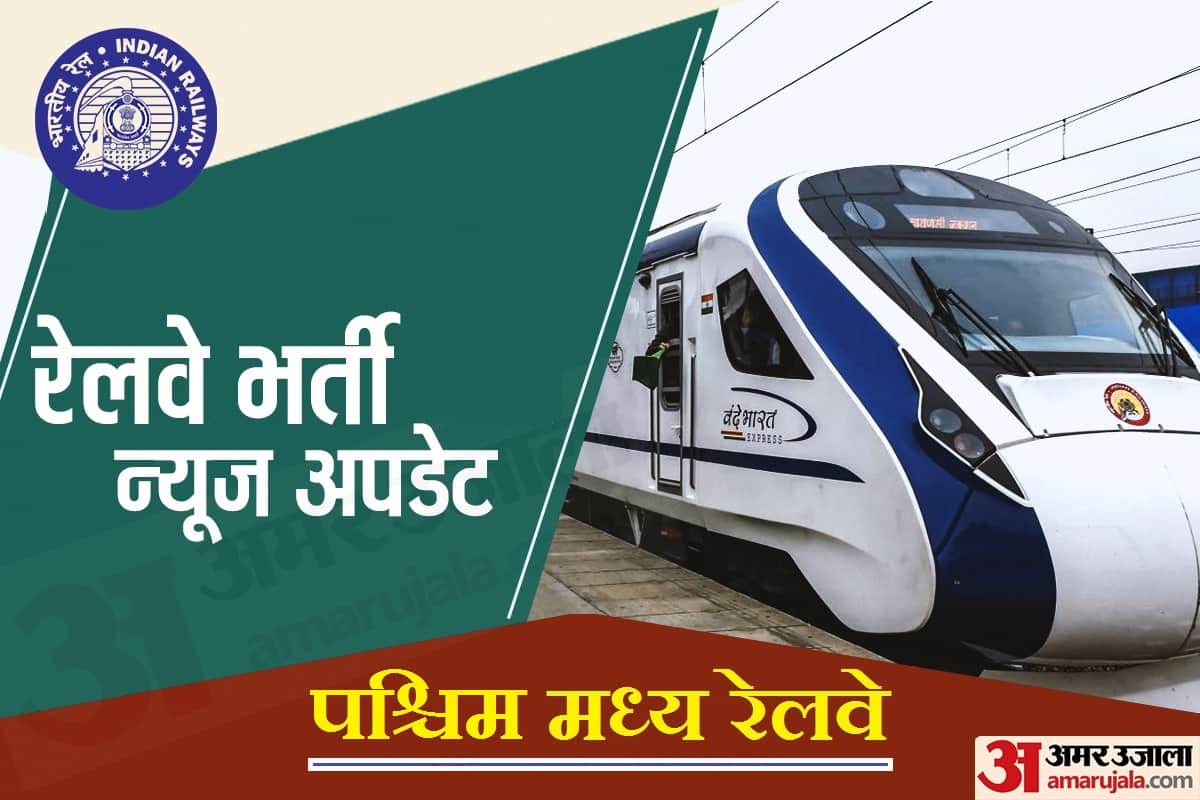Western railway apprentice recruitment 2021: 10th pass candidates can apply for 3591 posts