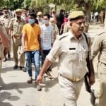 फांसी की सजा...