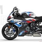 BMW M 1000 RR 2021 बाइक भारत में लॉन्च