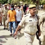 bulandshahr rape convict