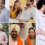 इस साल इन सितारों की होगी शादी के बाद पहली होली