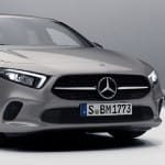 Mercedes A-Class Limousine