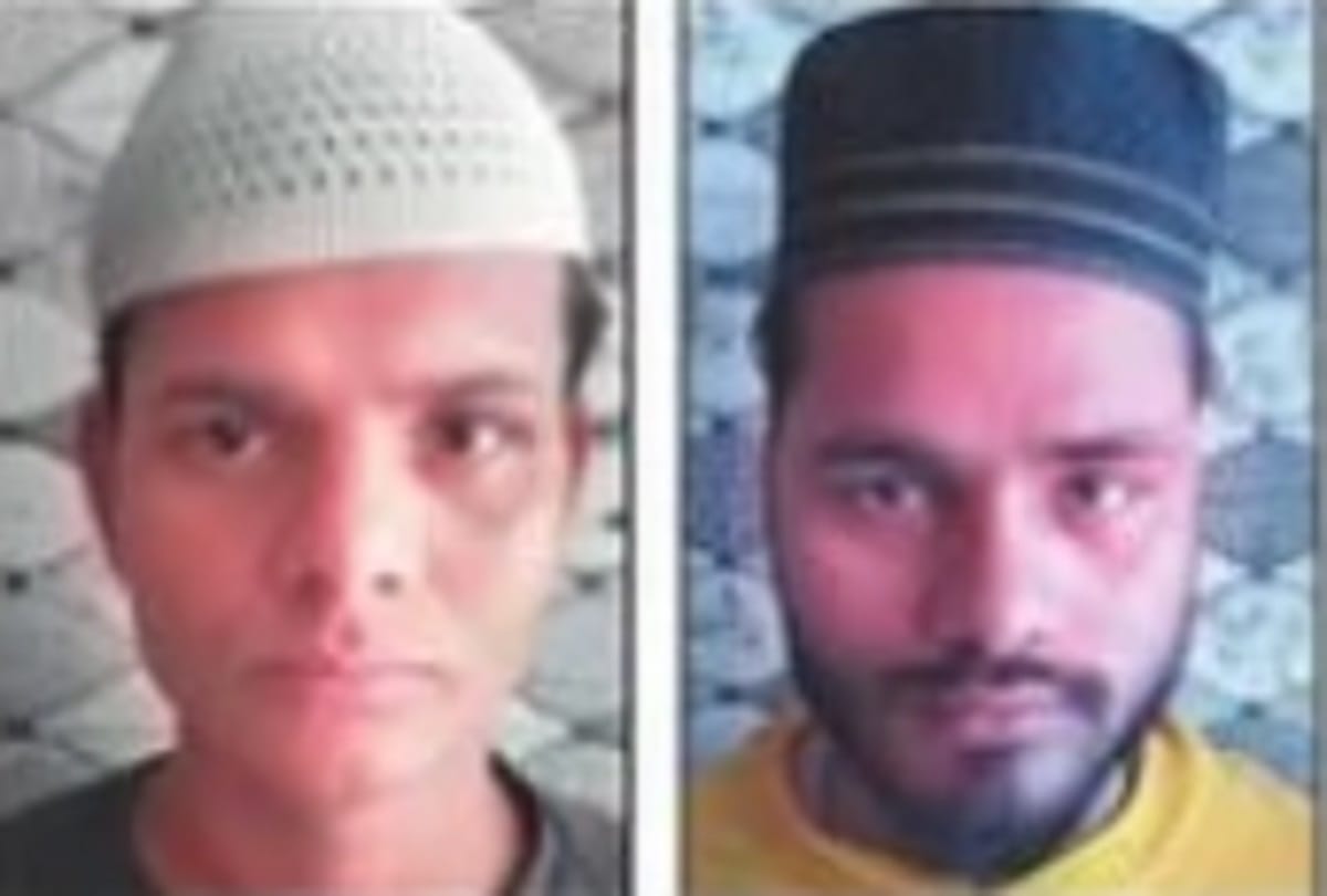 Delhi News : men used to Spit before baking roti arrested and sent to jail