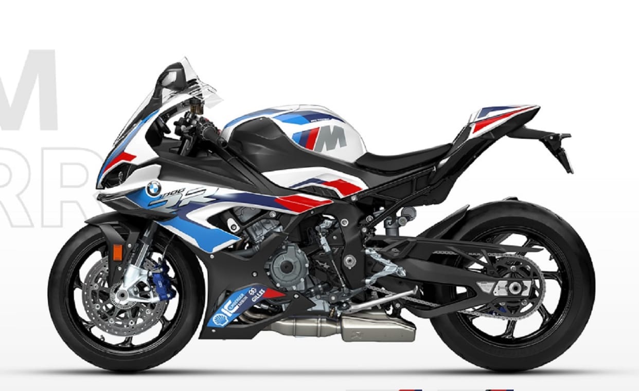 India BMW M 1000 RR Bike 2021 Launched Starting Price bmw m 1000 rr bike launched in india 2021 bmw m 1000 rr price 2021 bmw m 1000 rr specifications