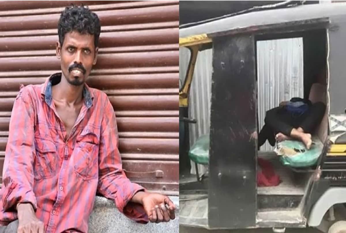 Kaadhal actor Virutchagakanth passed away, dead found at autorickshaw in Chennai