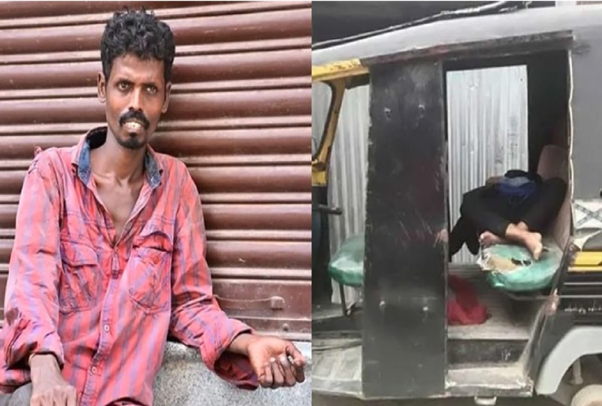 Kaadhal actor Virutchagakanth passed away, dead found at autorickshaw in Chennai