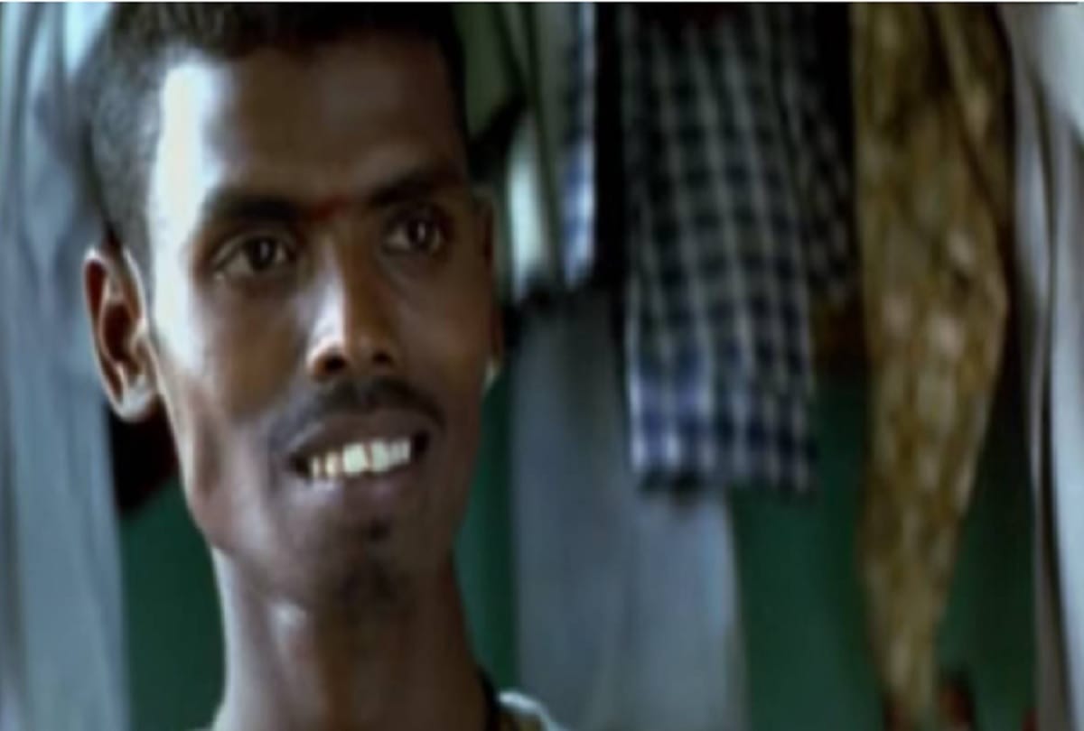 Kaadhal actor Virutchagakanth passed away, dead found at autorickshaw in Chennai