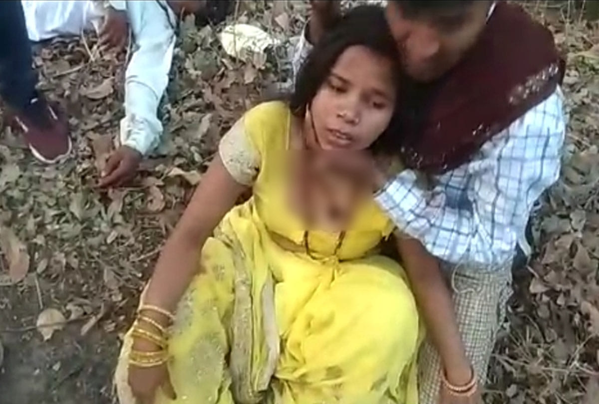 road accident in farrukhabad, bride died
