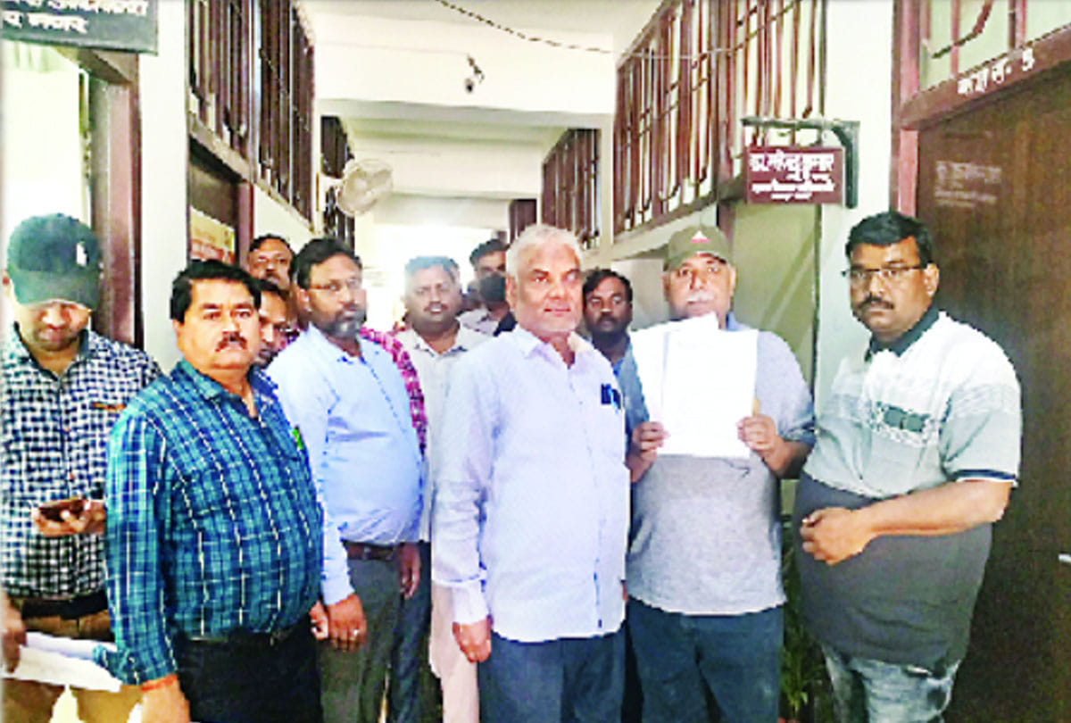 Corruption in PM housing scheme