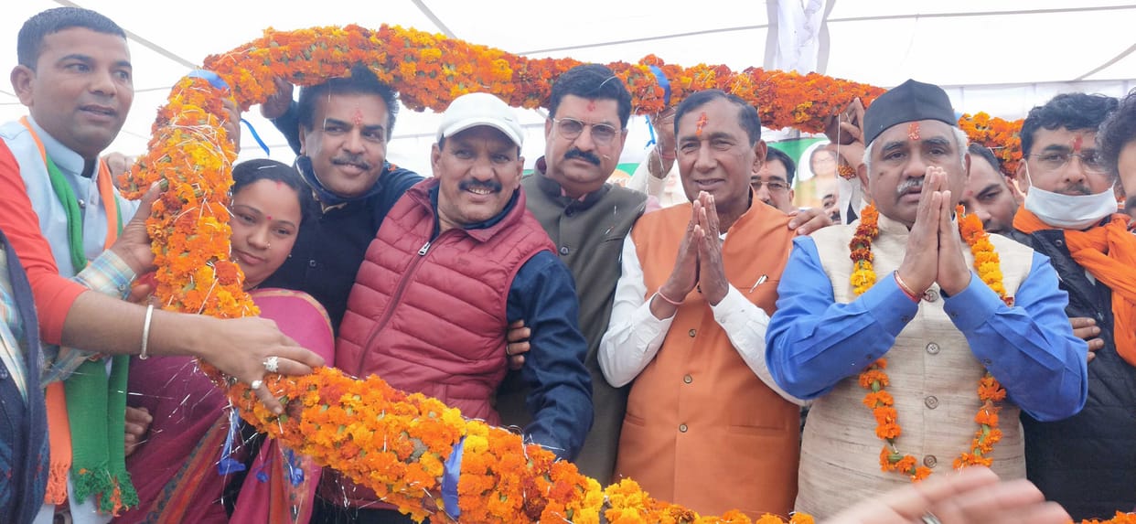No minister or MLA of public is accused of corruption: State President