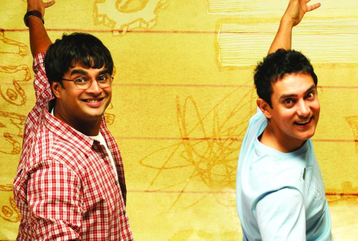 R madhavan was shooting in Bhopal before he diagnosed covid 19