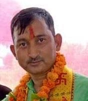 Soldier Shailendra and liquor mafia Bantu arrested in fake encounter case