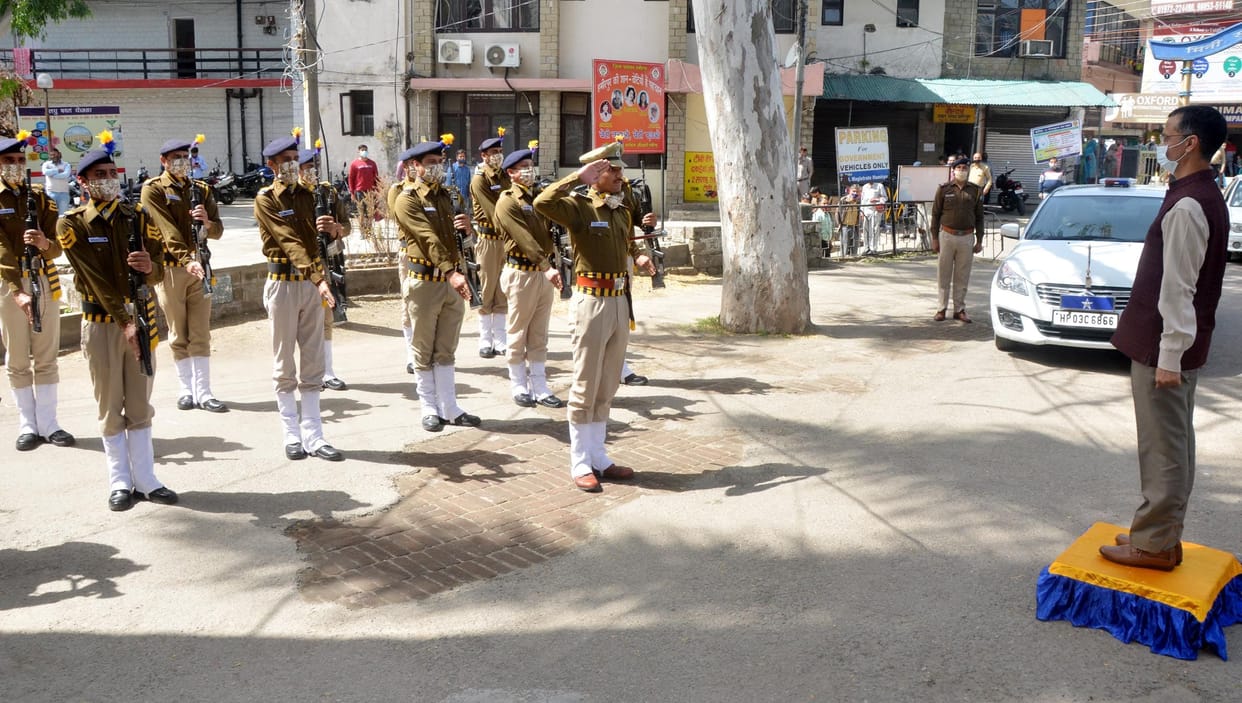 Public should share information with police to stop drug smuggling: Madhusudan