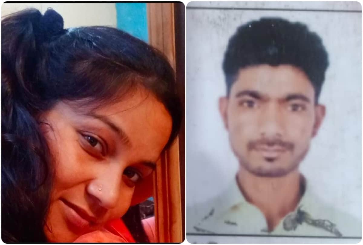 Murder In Love Affair Of Devendra By Acid Attack In Agra