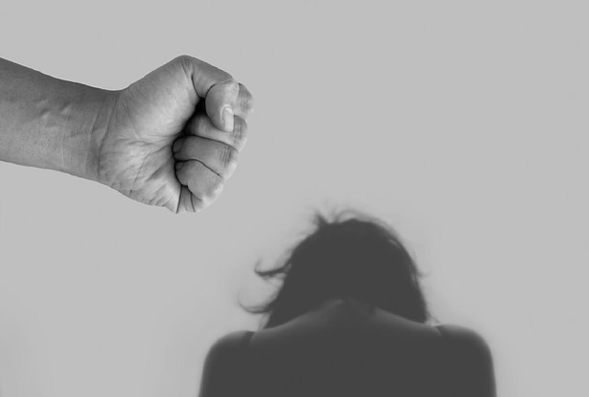 Year after lockdown, NCW still gets many complaints of crimes and domestic violence against women