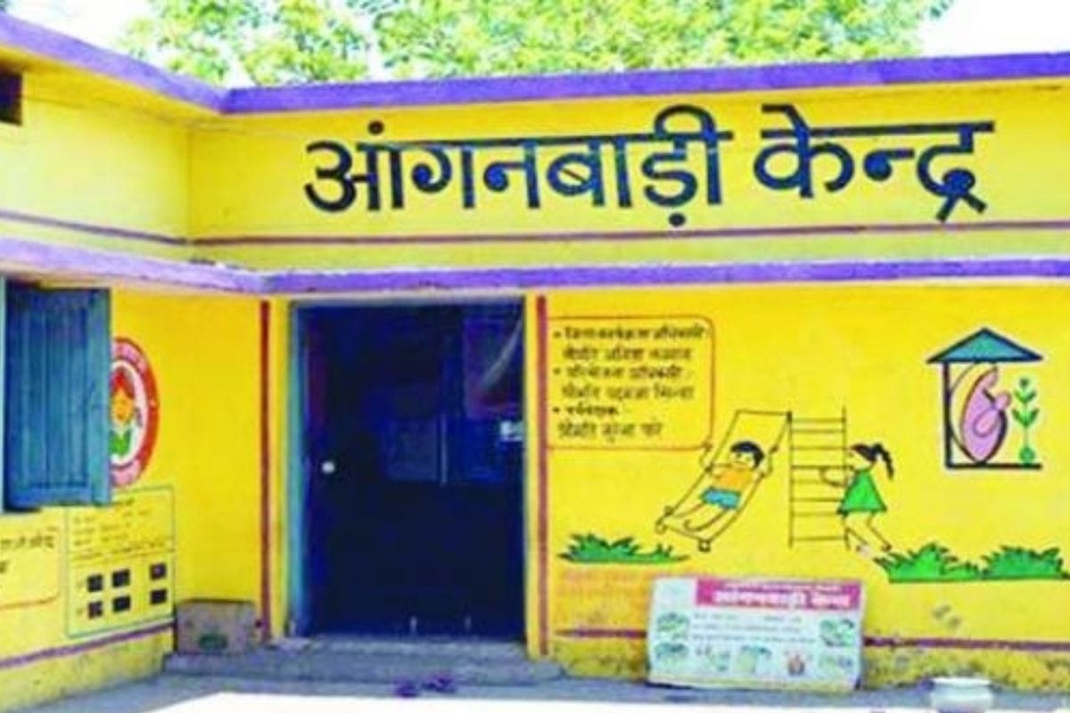 Chamba: Posts will be filled in Anganwadi centers, department has sought applications