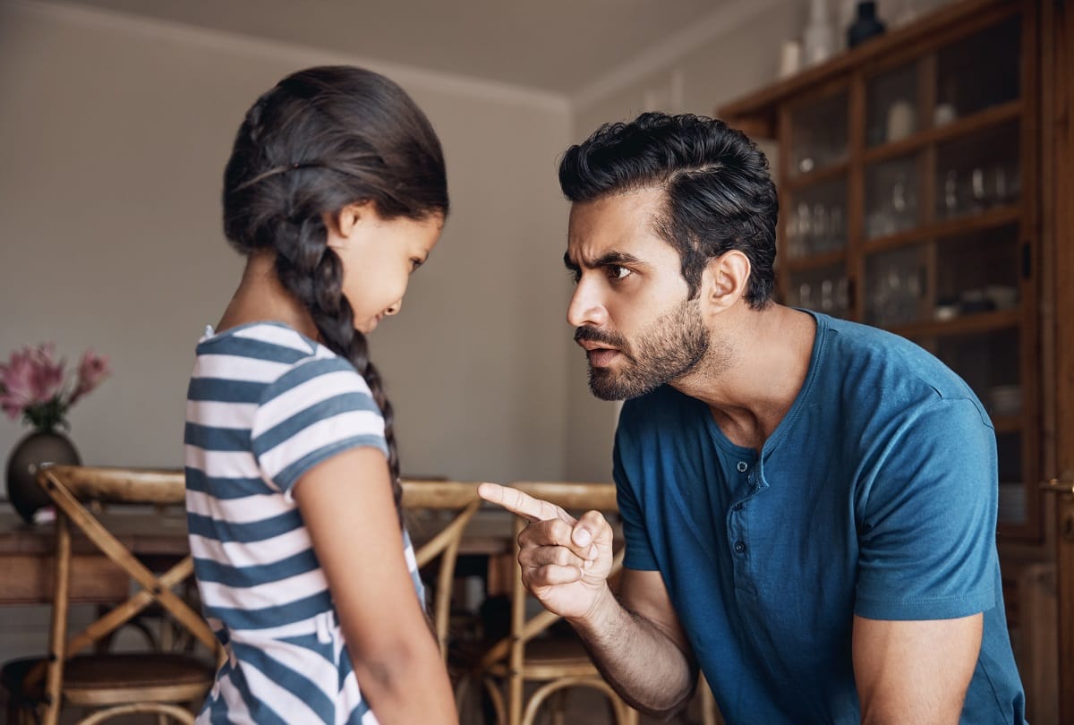 Parenting tips: Don't say these 5 things to the kids