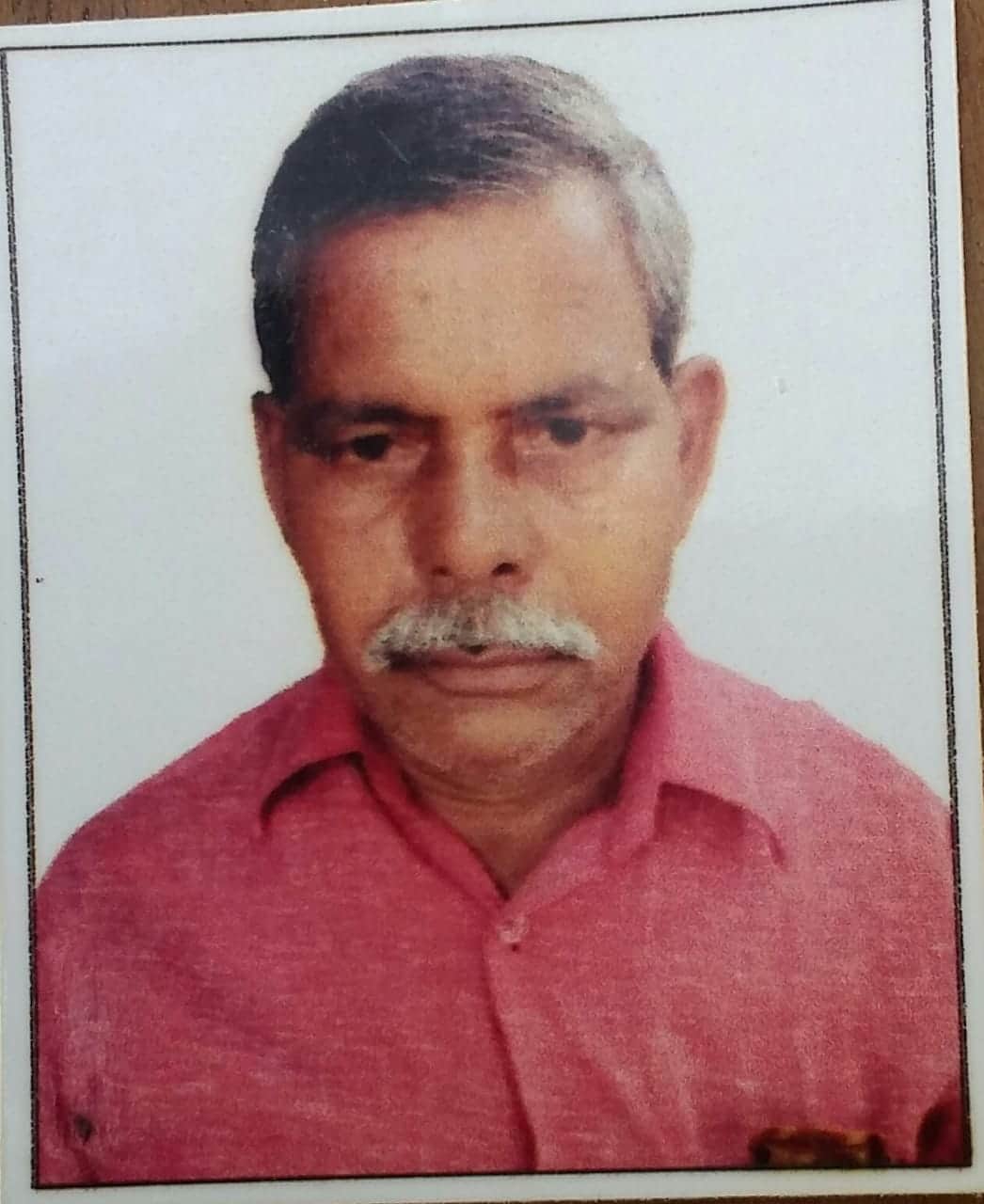 Brother killed his elder brother by shovel for four feet land dispute in azamgarh