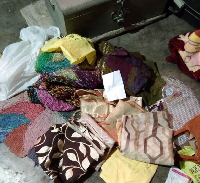 police,theft,firozabad news,shikohabad news