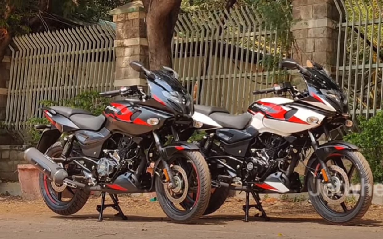 bajaj pulsar 220f 2021 soon to be launched with new colours bajaj pulsar 220f 2021 model price bajaj pulsar 220f new colour bajaj pulsar 220f bs6 specifications