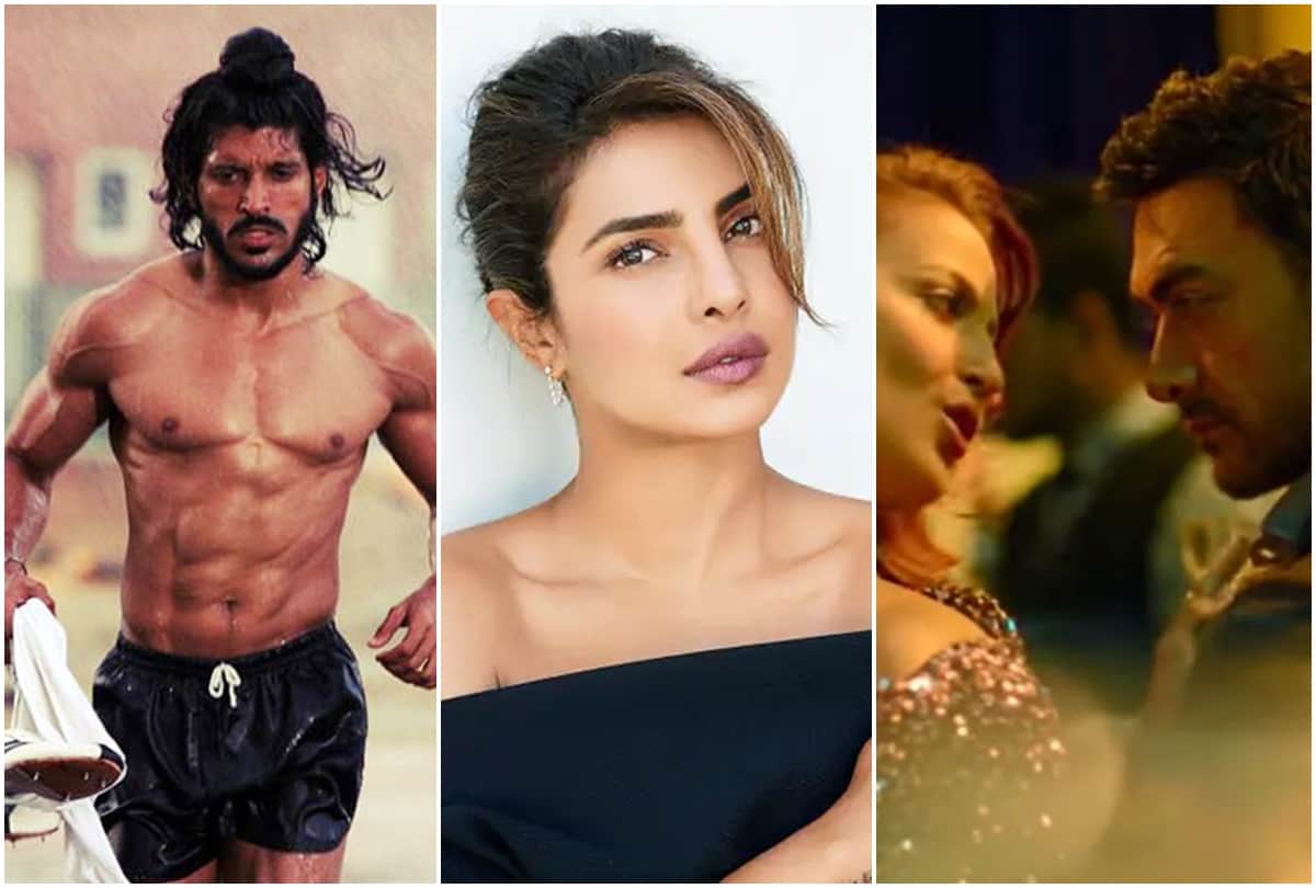 Bollywood celebs who did movies for free