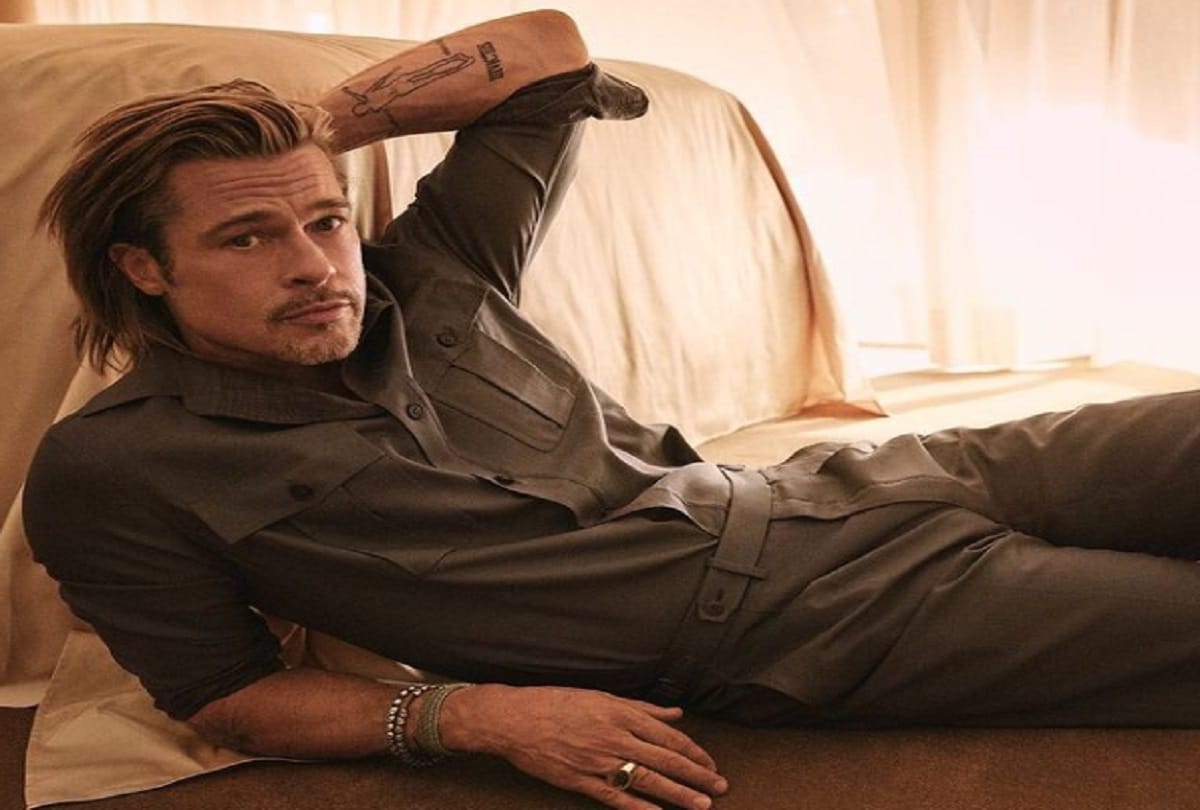 Brad Pitt net worth and lifestyle in hindi