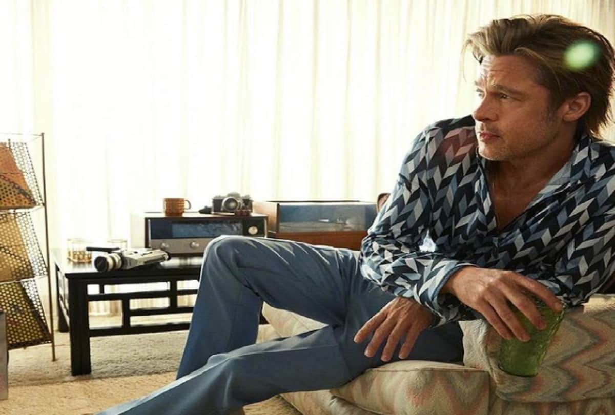 oscar winning actor brad pitt  may retire from hollywood soon says he is in final semester or trimester of his acting career