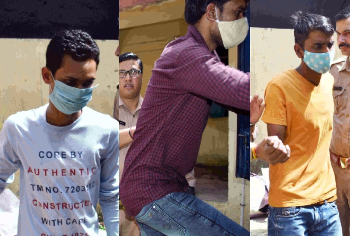 Bulandshahr kidnapping sexual assault murder case mother says will be relieved seeing convicts hanging