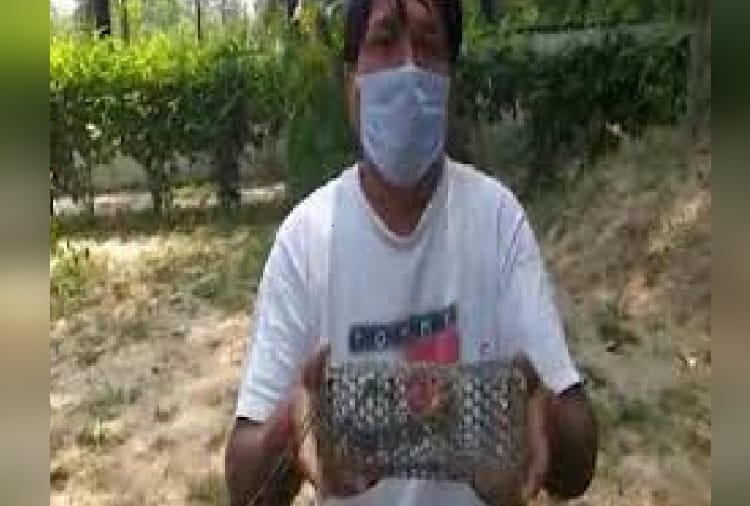 Bittersweet moments of Lockdown in Chandigarh 