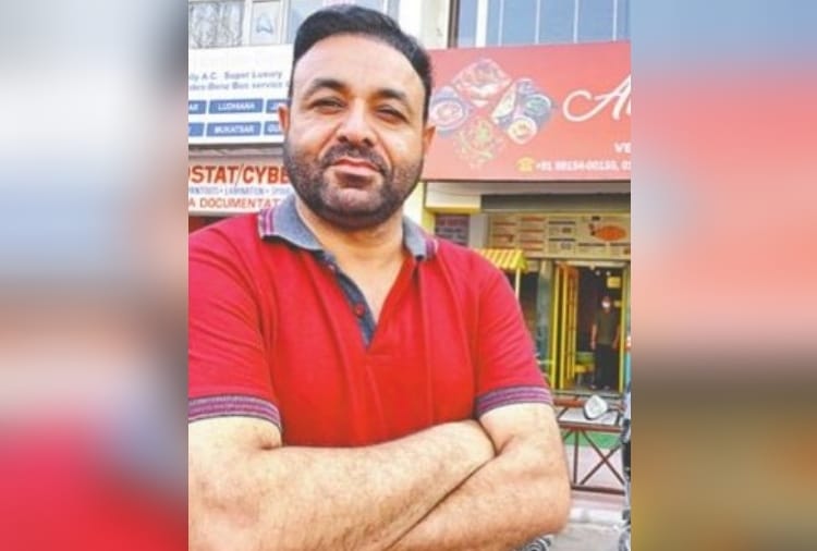 Success stories of lockdown of Chandigarh