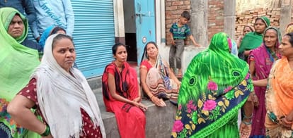 Child kidnapped by maruti van criminal in mirzapur