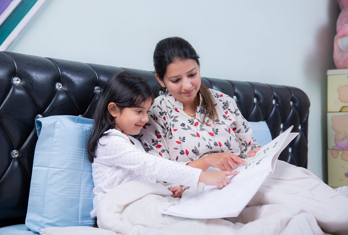 these are best ways to develop good habits for children