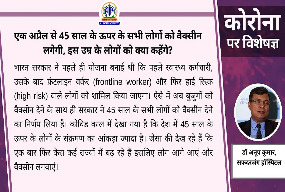 coronavirus vaccination update covid 19 vaccine coronavirus question answer in hindi