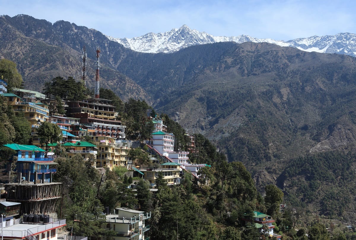 these are best tourist places in india for couples