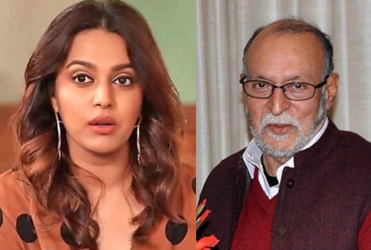Swara Bhasker Gives Harsh Reaction On GNCTD Bill 2021 Passed In Rajya Sabha
